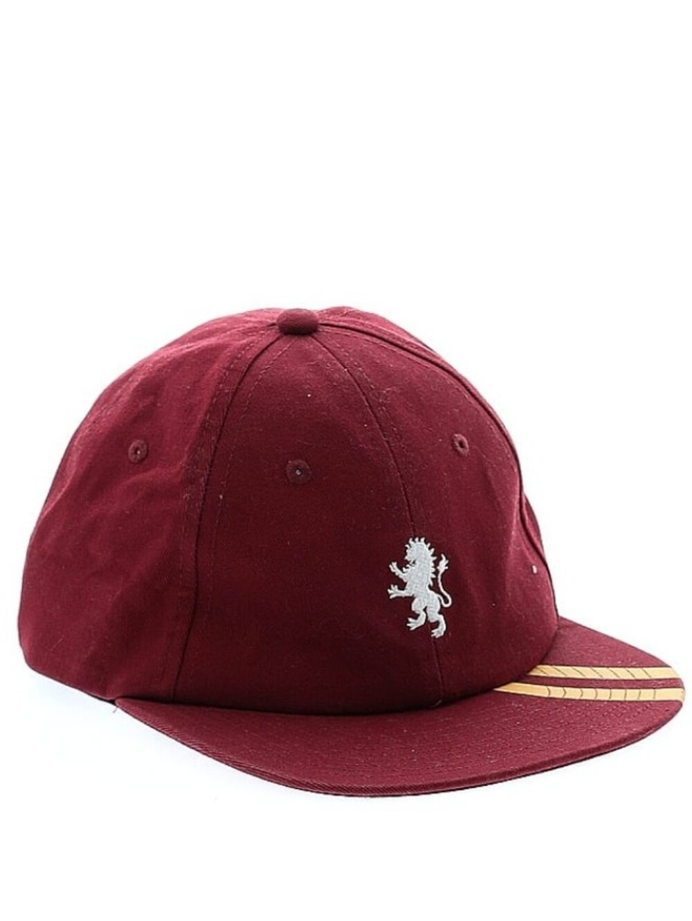 Vans Harry Potter Special Edition Collaboration Gryffindor 100% Cotton Cap
